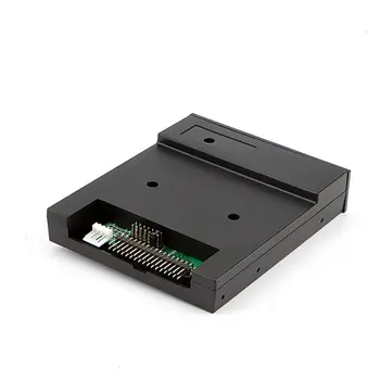 SFR1M44-U100, стандартната версия 3.5 инча 1.44 MB USB SSD емулатор устройството GOTEK електронна клавиатура GOTEK
