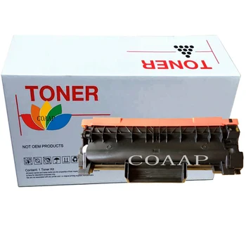 1 Опаковка съвместим тонер касета за принтер brother TN 760 DCP-L2550DW MFC-L2710DW L2730DW L2750DW