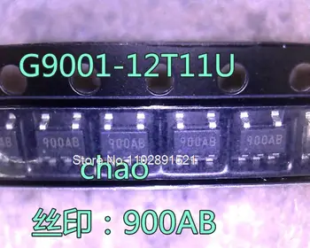 10 бр./лот G9001-12T11U: 900AB SOT23-5