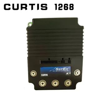 1268-5403 Подмяна на CURTIS програмируем DC SepEx 400A 36/48 В контролера на двигателя