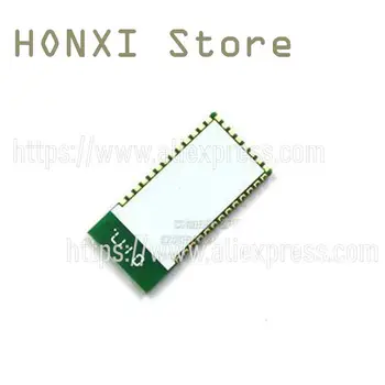 1БР HC-06 51 микроконтролер КСО модул за сериен порт за Bluetooth свързан безжичен автоматизиран модул HC-07