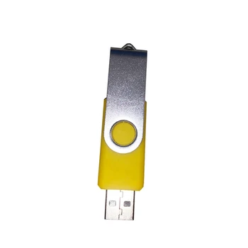 2 елемента USB убиец U диск убиец миниатюрен генератор на импулси с високо напрежение за лаптоп убиец на дънната платка на КОМПЮТЪР