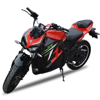 2023 Директна продажба с фабрика 3000 W 5000 8000 W W Електрически мотоциклет
