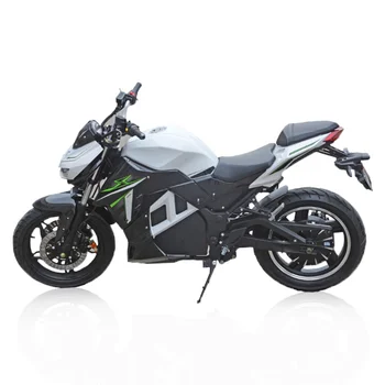 2023 Директна продажба с фабрика 3000 W 5000 8000 W W Електрически мотоциклет