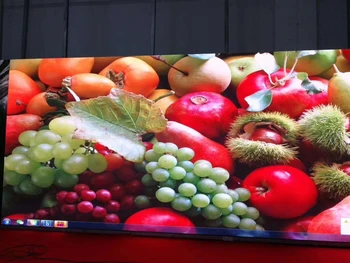 2023 Нов продукт P3 закрит фиксиран led дисплей Стенни панела с рекламен екран