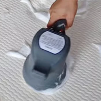 23Л/11Л машина за почистване на килими, Диван-завеса матрак хотелската плат помпа за пръскане суха пяна Един домакински малко пара-чисти