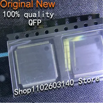 (5-10 броя), 100% нов чипсет NPCE985LB1DX NPCE985LBIDX QFP-128