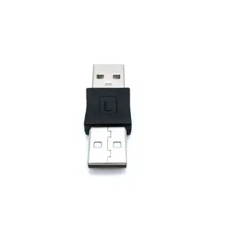 5 бр. USB включете към USB-порт Адаптер Кабел за пренос на данни адаптер конвертор Дропшиппинг на Едро Безплатна доставка