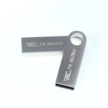 50 бр./лот метален USB Флаш памет от 64 gb 16 GB 8 GB Пръчка на едро 32 gb Флаш-памет и 128 gb Флаш памет 64 gb USB устройство с логото на потребителски