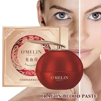 50 г Сметана Dragon Blood Cream Дамски Крем Essence Крем-Копър За Избелване на кожата Крем за Лице За V4C7