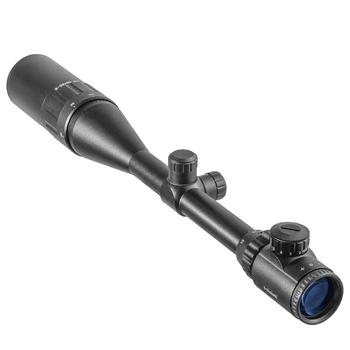 8-32x50AOE Оптичен мерник за ловна поглед, аксесоари за тактически нападки еърсофт оръжия, Коллиматорный очите