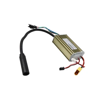8-инчов контролер на екрана за електрически скутери, аксесоари за led LCD дисплея, панела на дисплея за Kugoo