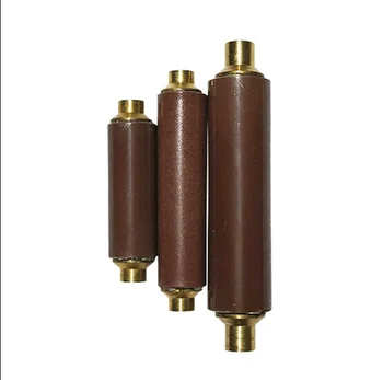 DAWNCAP-MZ високо напрежение изолатор 24 кв. 50/150 PF Керамичен кондензатор с жив дисплей високо напрежение керамични основен кондензатор с фитил