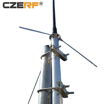 FM антена за CZE-15A 15 W FM трансмитер CZERF