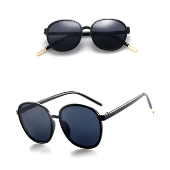 FOENIXSONG Дамски Модни Слънчеви Очила с Овална Форма UV400, Мъжки Сладки Очила за Мъже и Жени, Gafas Oculos Lentes De Sol ал Hombre