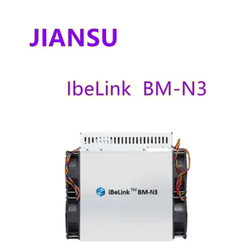 iBeLink ASIC Crypto Миньор BM-N3 25Th/ s 3300 W