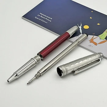 LAN Специално издание, малкият принц, звезден MB, химикалка химикалка-roller, офис мастило, писалка с пореден номер, на осп