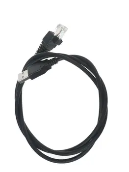 PMKN4147A Смяна на USB-кабел за програмиране Включете радио и КОМПЮТЪР За Motorola DEM400 DM1400 DM1600 DM2400 DM2600