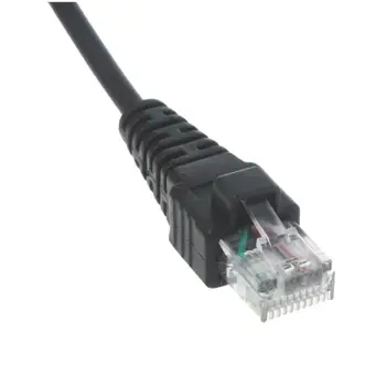 PMKN4147A Смяна на USB-кабел за програмиране Включете радио и КОМПЮТЪР За Motorola DEM400 DM1400 DM1600 DM2400 DM2600