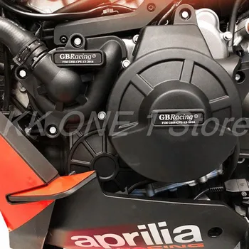 RS660 Защитния Капак на двигателя на мотоциклет TUONO660 За Aprilia RS 660 2021-2023 TUONO 660 2021-2023