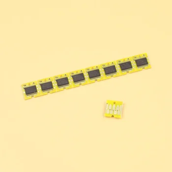 T6193 ARC чип на резервоара за отпадъци 5 бр./лот Epson SureColor F6000 7000 9000 F6070 7070 9070 F6200 7200 чип на резервоара за поддръжка