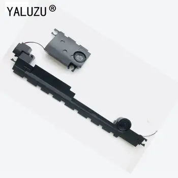 YALUZU Нов Вграден високоговорител Вътрешна динамика L + R за DELL Inspiron15R 5520 7520 5525 M521R 0X96FK X96FK