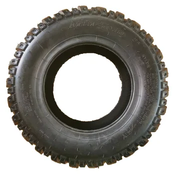 А безкамерни гуми 21X7-10, 10-инчов гума за квадроцикла, картинг, висококачествени дебели и износоустойчивост на оф-роуд гуми
