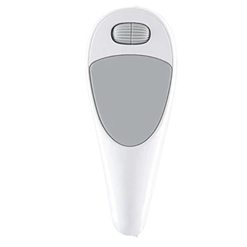 Безжична Bluetooth-мишка за палеца, сензорен пулт за мързелив човек, зареждащи се мишки Mause