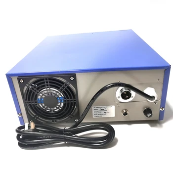 Високочестотен Генератор 1200w 220v ултразвук почистване на 120khz или 110v За Промишлени Резервоара