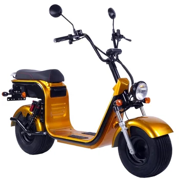 електрически скутер citycoco 2000 W fat tire електрически скутери електрически мотоциклет