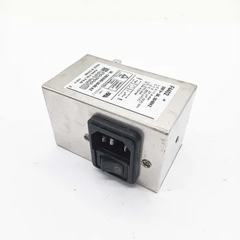Електромагнитен филтър F4402 2A 120/250 В 50-60 Hz, подходящи за Zebra P430I
