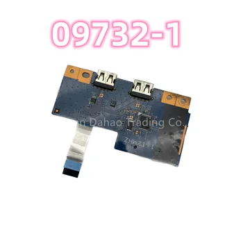 За Acer Aspire 3820TG 3820 такса USB порта за четене на карти памет с кабел JM31-CP CARDREADER BD 09732-1 48.4HL04.011