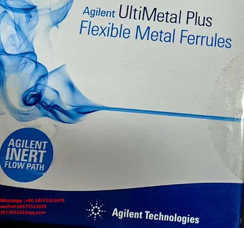 За Agilent G3188-27502 G3188-27501 Пластмасови, Метални оборудване запечатване Миене ID 0,32 mm, 10 бр/опаковане. 1 опаковка