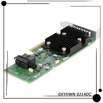 За DELL H730P + XYHWN J14DC PCI-E карта на RAID-масив 0XYHWN 0J14DC