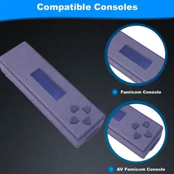 За FDSKey, за емулатори на ФК Drive, игри аксесоар за семейна компютър за игри с диск система Famicom ФК