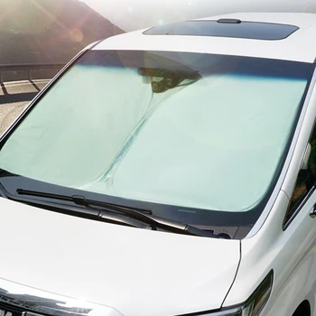 За Honda CR-V, V, CRV 5 места 2017-2022 Магнитен Авто Козирка Щит Предната Рамка на Предното Стъкло Завеса Задното Странично Прозорец на сенника