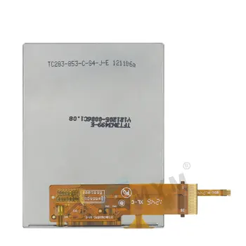 За Honeywell Dolphin Data Collector 6100 6110 цифров преобразувател LCD екрана Подмяна на части за поддръжка