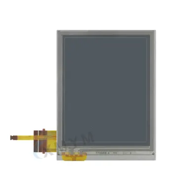 За Honeywell Dolphin Data Collector 6100 6110 цифров преобразувател LCD екрана Подмяна на части за поддръжка