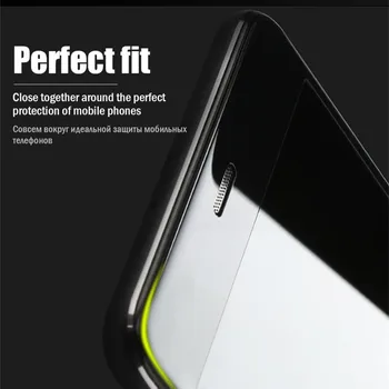 За POCO F5 5G защитно фолио за екрана 6,67 инча с пълно покритие Стъкло за POCO F3 F4 GT F5 закалено стъкло Xiaomi POCO F5 Global Lens Дрън