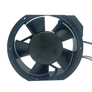 За SUNON 17251V A2175-HBL TC. Капацитивен аксиален вентилатор за охлаждане Gn 17251 Промишлен аксиален вентилатор