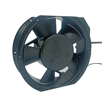 За SUNON 17251V A2175-HBL TC. Капацитивен аксиален вентилатор за охлаждане Gn 17251 Промишлен аксиален вентилатор