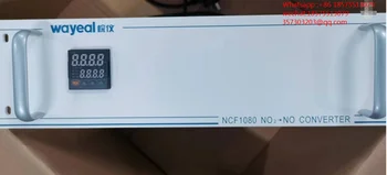 За конвертора на Nox Wayeal NCF1080 CEMS всичко ново за преобразуване на Nox
