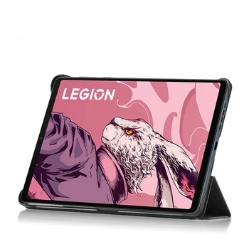 Калъф за Lenovo LEGION Y700 2023 8,8 Инча Магнитен Сменяем Защитен Калъф за Legion Y700 2-ро поколение 8,8 