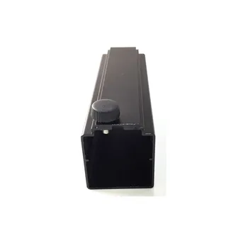 Капак на глава от полипропилен DB36741 Капак на накрайника на машината от полипропилен за принтер серия Domino A100 A200 A300 A