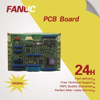 Карта A20B-2902-0290 Fanuc тествана е нормално за системен контролер с ЦПУ