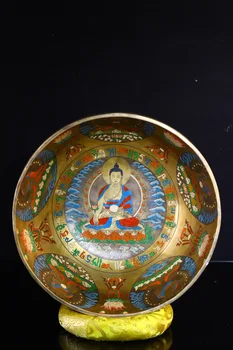 Колекция Тибетски храм 11 