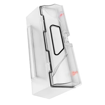 Кутия за събиране на прах и отпадъци за Xiaomi Dreame D9 Робот-прахосмукачка и въже Роботизирана прахосмукачка Резервни части, Аксесоари, Подмяна на