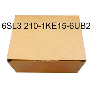 Модул 6SL3210-1KE15-6UB2