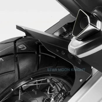 Мотор Алуминиев Заден Обниматель калник на задно колело Крило Заден Удължител Удължител, Подходящ За Honda X-ADV 750 XADV750 За FORZA 750