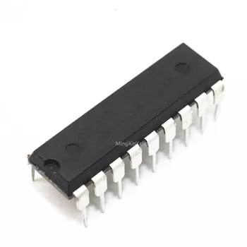 На чип за интегрални схеми BU9250S DIP-18 IC чип